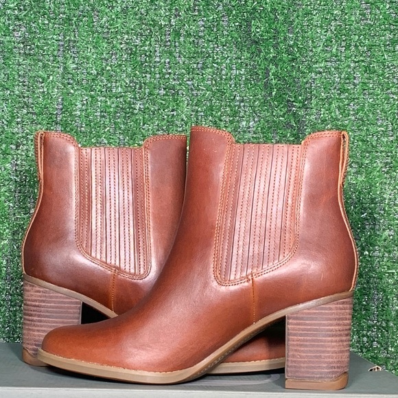 Timberland atlantic chelsea women's boot NEW - Picture 2 of 8